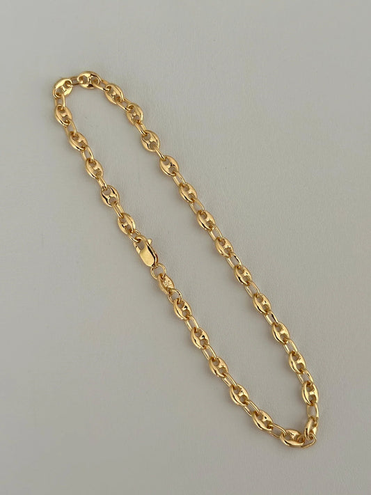 Tobillera GCC 3mm Exclusive