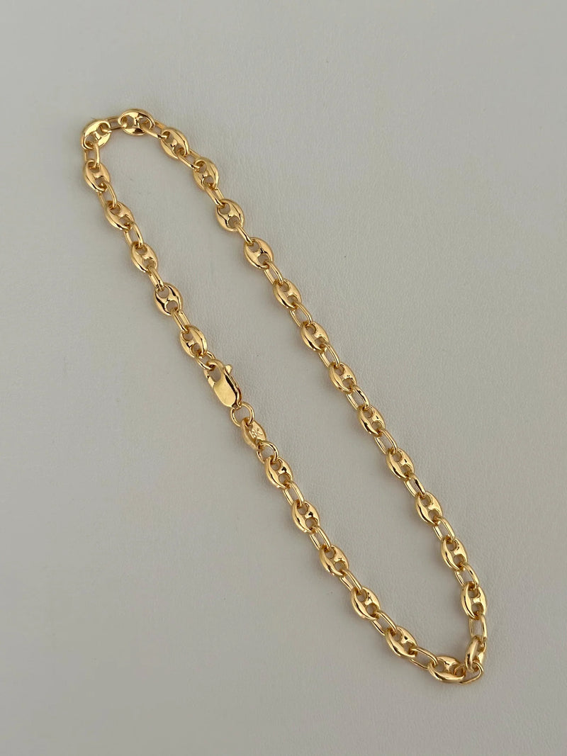 Tobillera GCC 3mm Exclusive